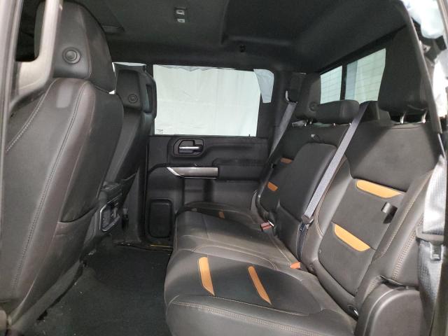 Photo 6 from auction – 2021 GMC SIERRA with VIN 1GT49VEY9MF238855