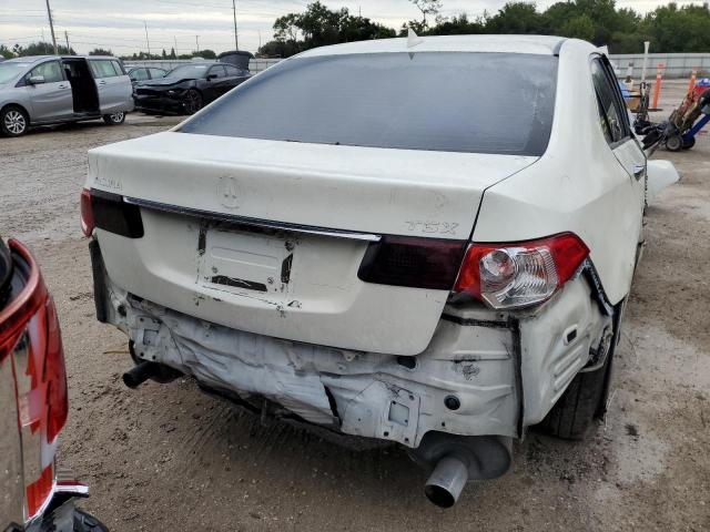 Photo 6 from auction – 2011 ACURA TSX with VIN JH4CU2F66BC016325