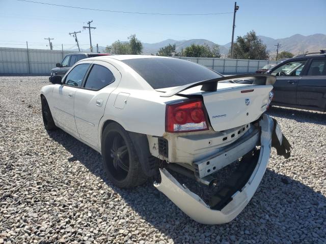 Photo 3 from auction – 2009 DODGE CHARGER with VIN 2B3KA43DX9H531258