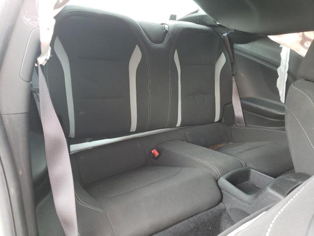Photo 10 from auction – 2016 CHEVROLET CAMARO LT with VIN 1G1FB1RS0G0178251