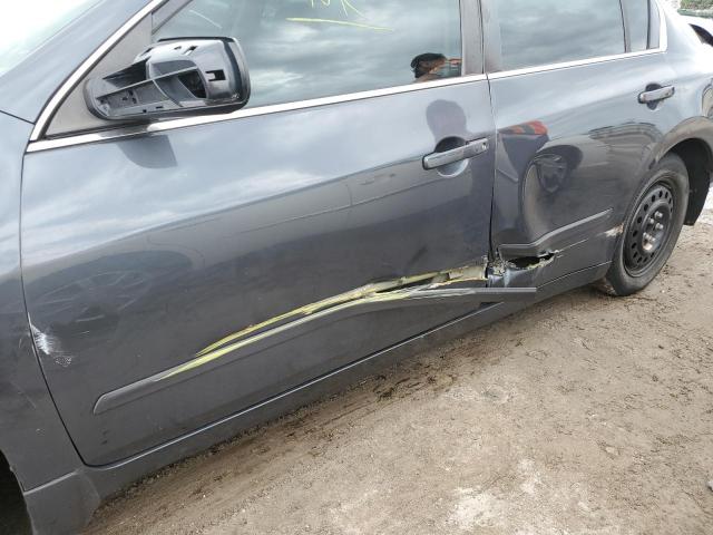 Photo 9 from auction – 2008 NISSAN ALTIMA 2.5 with VIN 1N4AL21E88N514359
