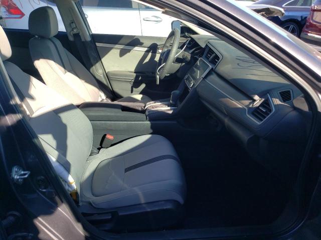 Photo 5 from auction – 2016 HONDA CIVIC EX with VIN 19XFC2F70GE078328