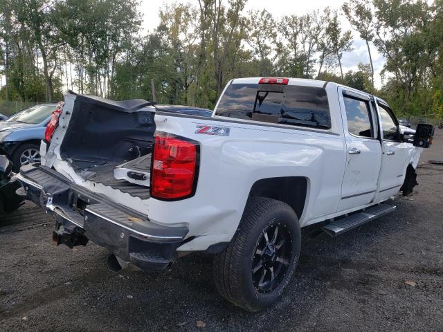 Photo 4 from auction – 2015 CHEVROLET SILVERADO with VIN 1GC1KWE83FF617916