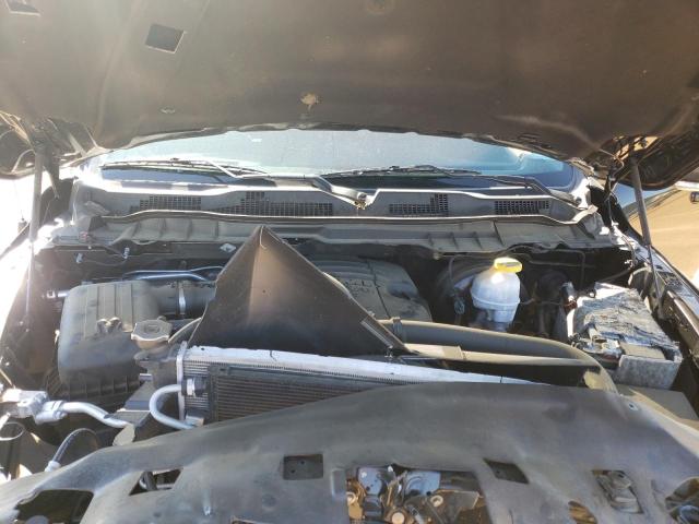 Photo 7 from auction – 2018 RAM 1500 SPORT with VIN 1C6RR7MT8JS285263
