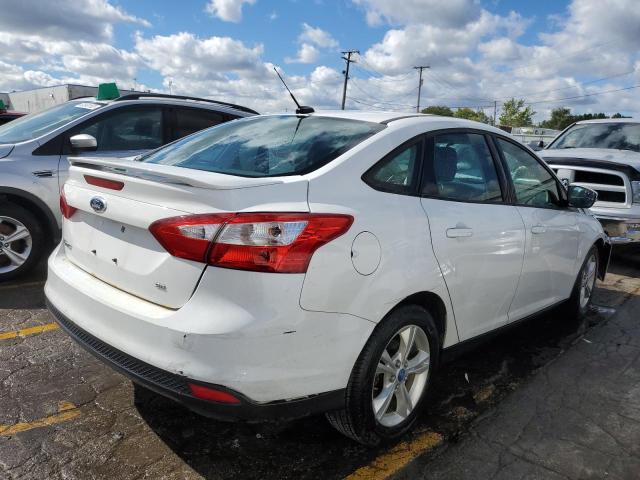 Photo 4 from auction – 2012 FORD FOCUS SE with VIN 1FAHP3F28CL311399