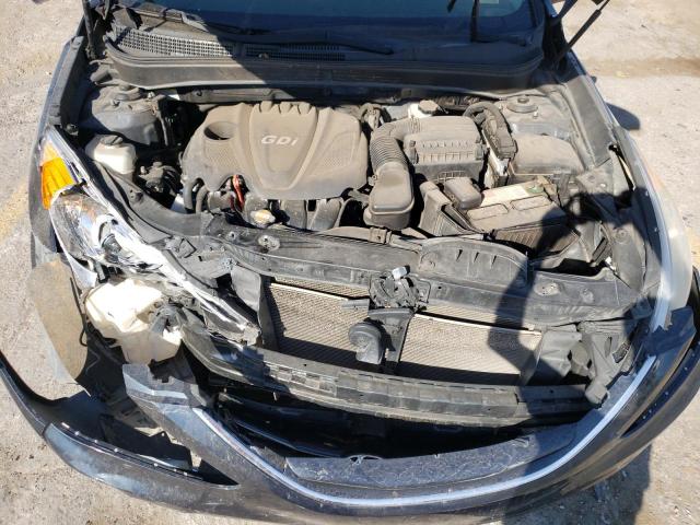 Photo 7 from auction – 2013 HYUNDAI SONATA GLS with VIN 5NPEB4AC2DH505871