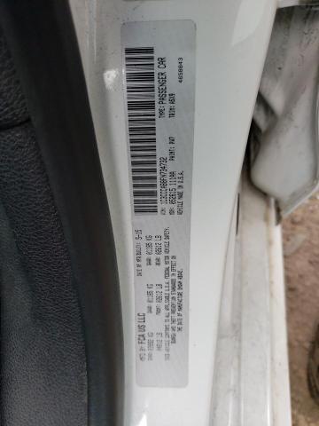 Photo 10 from auction – 2015 CHRYSLER 200 LIMITE with VIN 1C3CCCAB8FN734732