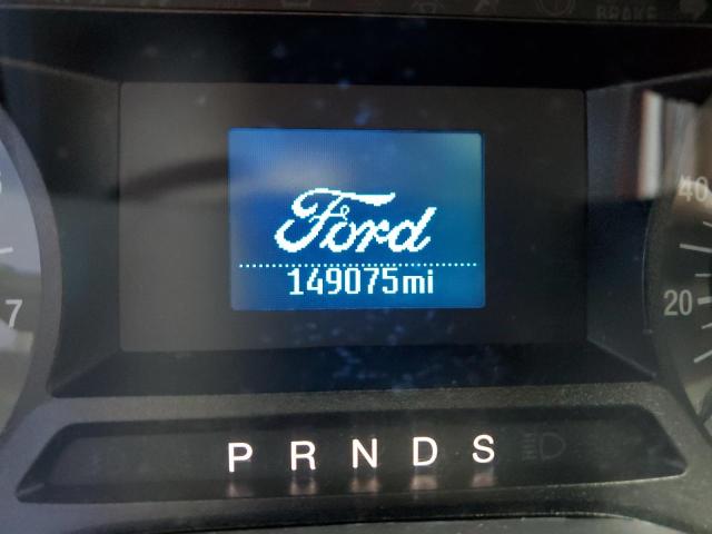 Photo 8 from auction – 2015 FORD FUSION S with VIN 3FA6P0G70FR254184
