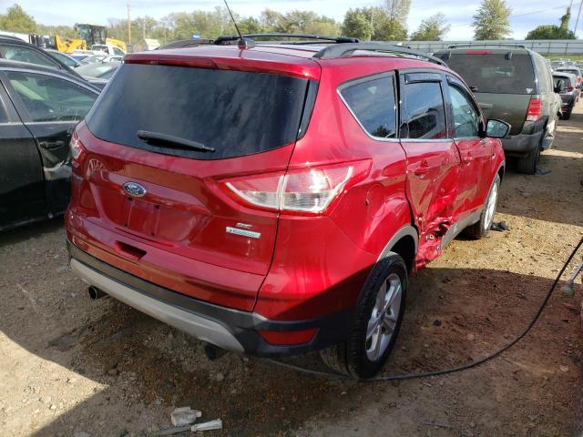 Photo 4 from auction – 2013 FORD ESCAPE SE with VIN 1FMCU0G97DUD16785