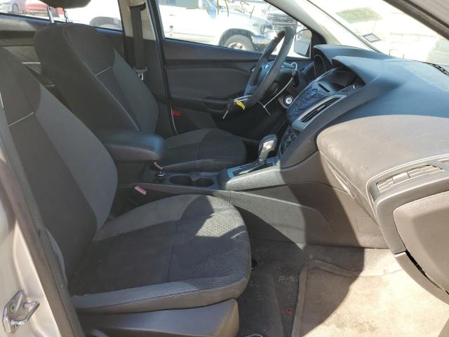 Photo 5 from auction – 2012 FORD FOCUS SE with VIN 1FAHP3F23CL415038
