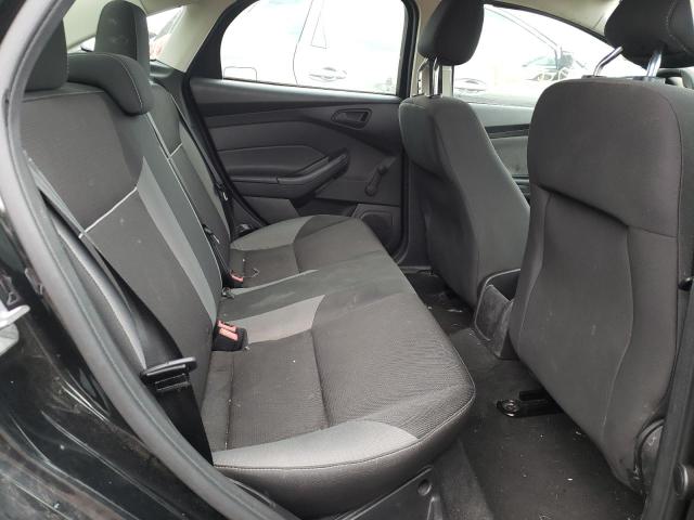 Photo 6 from auction – 2014 FORD FOCUS S with VIN 1FADP3E25EL213322