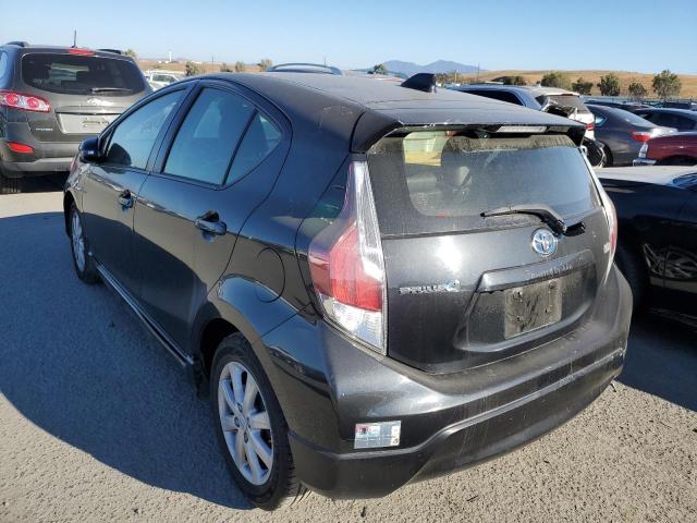 Photo 3 from auction – 2017 TOYOTA PRIUS C with VIN JTDKDTB34H1592367