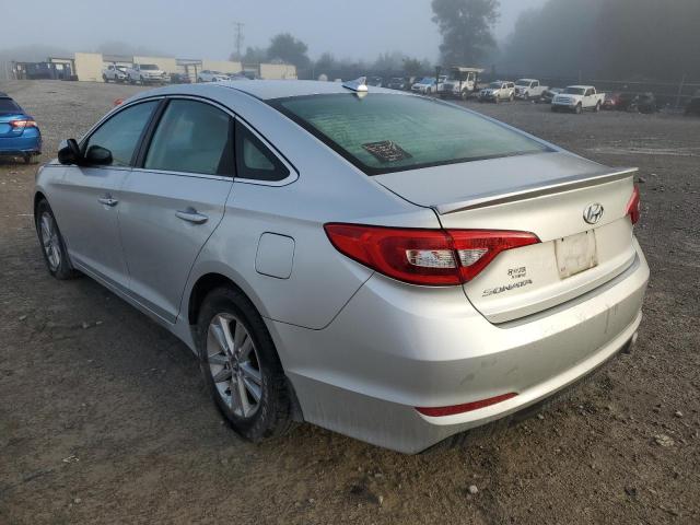 Photo 3 from auction – 2016 HYUNDAI SONATA SE with VIN 5NPE24AF3GH336300