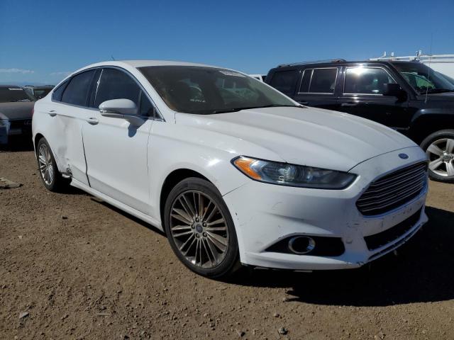 FORD FUSION SE 2015 with VIN 3FA6P0H91FR152229 - Photo from auction