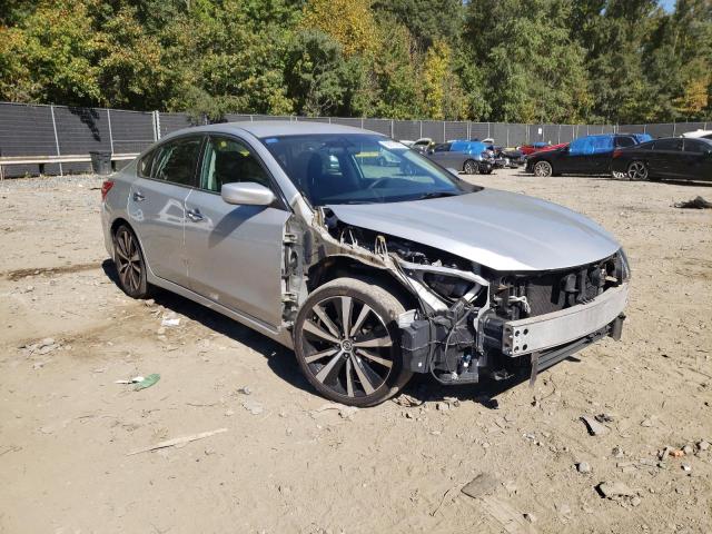 Photo 1 from auction – 2016 NISSAN ALTIMA 2.5 with VIN 1N4AL3APXGC187206