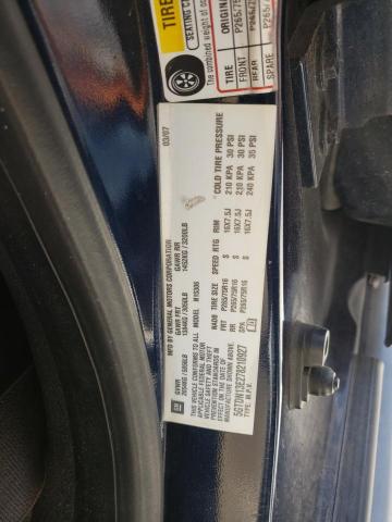 Photo 10 from auction – 2007 HUMMER H3 with VIN 5GTDN13E278210927