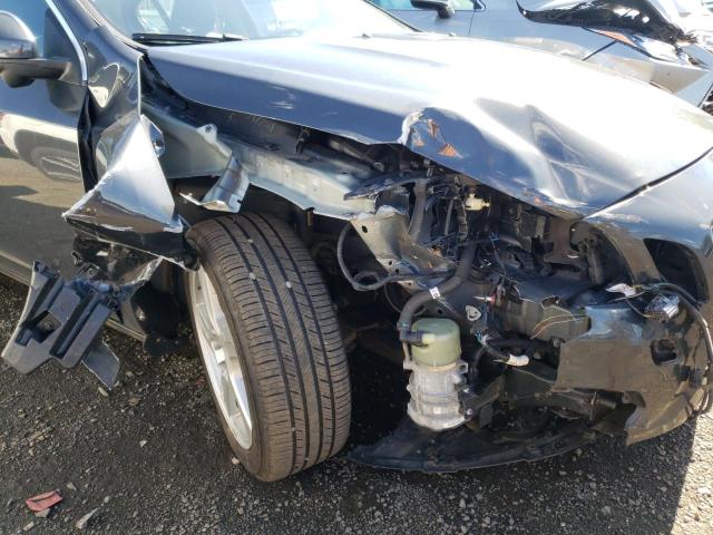 Photo 9 from auction – 2013 VOLVO S60 T5 with VIN YV1612FS1D2187474