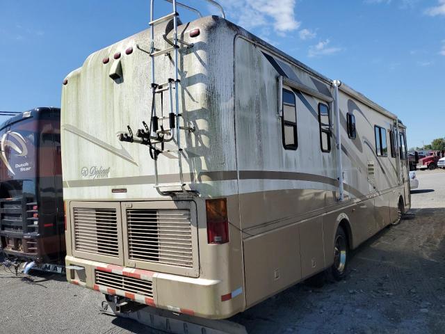 Photo 4 from auction – 2001 ROADMASTER RAIL DYANASTER with VIN 1RF12041112014294