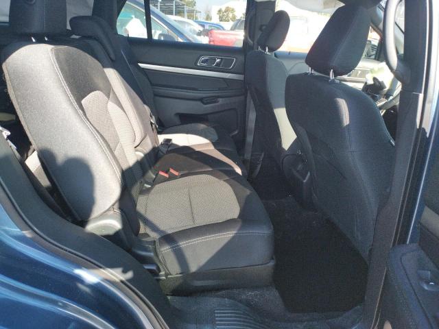 Photo 6 from auction – 2019 FORD EXPLORER X with VIN 1FM5K7D84KGB07678
