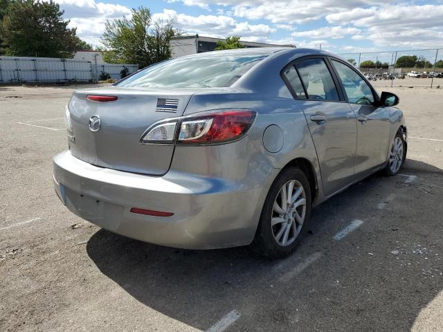 Foto 4 de la subasta – 2012 MAZDA 3 I con VIN JM1BL1VF4C1503614