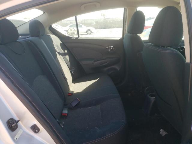 Photo 6 from auction – 2016 NISSAN VERSA S with VIN 3N1CN7AP6GL803852