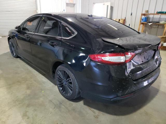 Photo 3 from auction – 2016 FORD FUSION SE with VIN 3FA6P0HD2GR257531