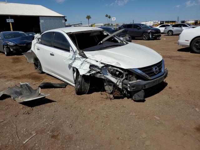 NISSAN ALTIMA 2.5 2016 with VIN 1N4AL3AP3GC173499 - Photo from auction