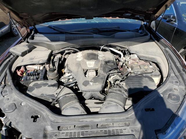 Photo 7 from auction – 2017 MASERATI LEVANTE LU with VIN ZN661XUL7HX226820