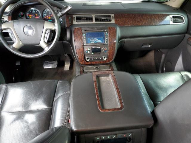 Photo 5 from auction – 2011 GMC YUKON DENA with VIN 1GKS2EEF9BR386000
