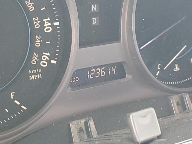 Photo 8 from auction – 2008 LEXUS IS 350 with VIN JTHBE262785019950
