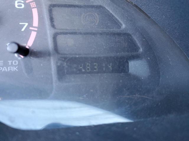 Photo 8 from auction – 1998 CHEVROLET CAVALIER with VIN 4G1JF32T9WB906423