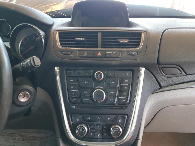 Photo 9 from auction – 2015 BUICK ENCORE with VIN KL4CJCSB5FB118045