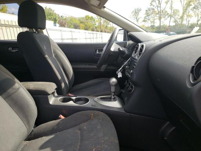 Photo 5 from auction – 2013 NISSAN ROGUE S with VIN JN8AS5MV7DW660559