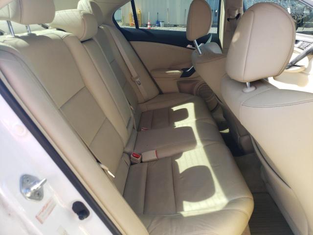 Photo 6 from auction – 2012 ACURA TSX with VIN JH4CU2F44CC010667
