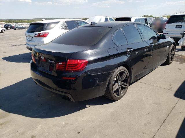 Photo 4 from auction – 2011 BMW 550 XI with VIN WBAFU9C57BC786324