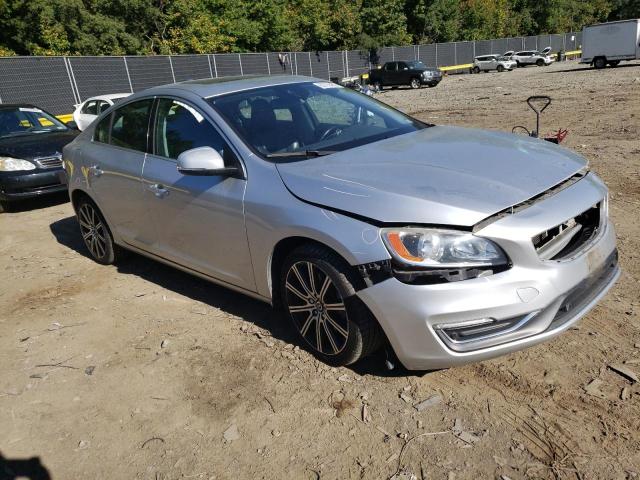 VOLVO S60 T5 2014 with VIN YV1612FS2E2270865 - Photo from auction