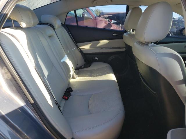 Photo 6 from auction – 2010 MAZDA 6 I with VIN 1YVHZ8CH6A5M38562