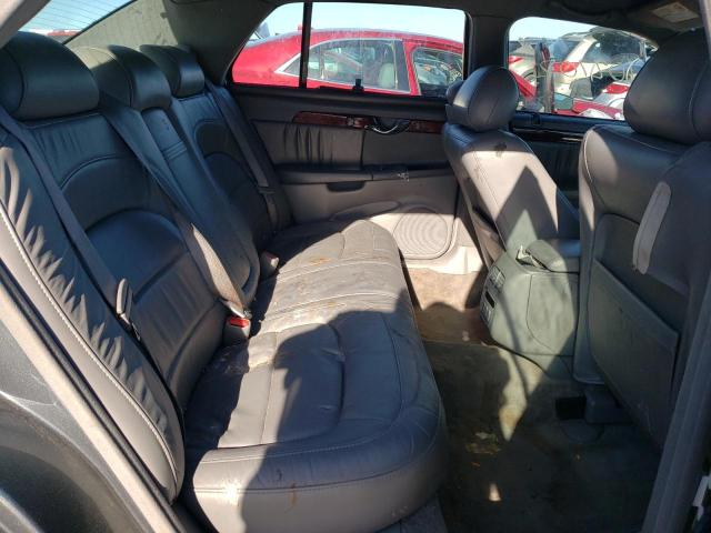 Photo 6 from auction – 2004 CADILLAC DEVILLE DH with VIN 1G6KE54Y44U142358