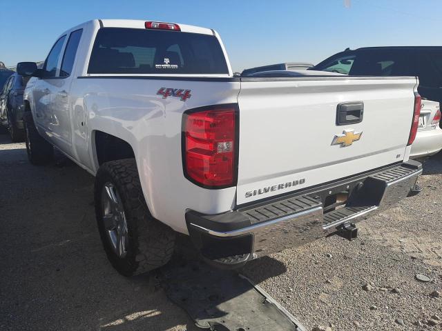Photo 3 from auction – 2015 CHEVROLET SILVERADO with VIN 1GCVKREH8FZ253753