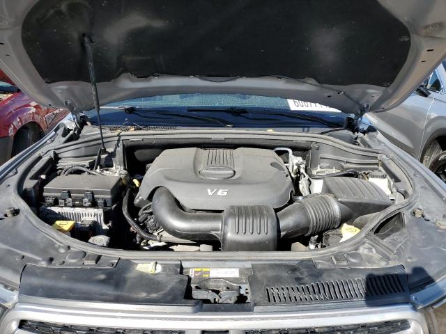 Photo 7 from auction – 2014 DODGE DURANGO SX with VIN 1C4RDJAG3EC977958