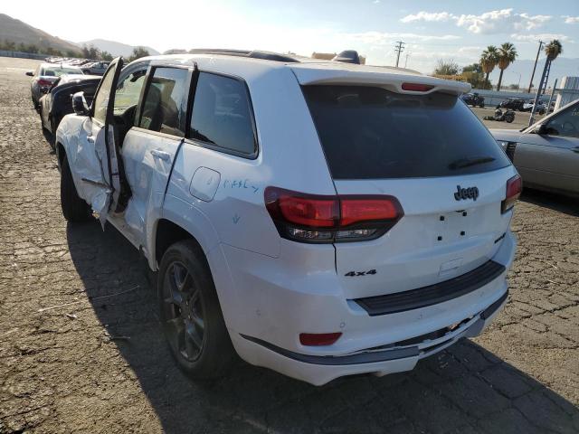 Photo 3 from auction – 2020 JEEP GRAND CHER with VIN 1C4RJFBG4LC397751