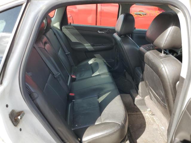 Photo 6 from auction – 2009 CHEVROLET IMPALA LTZ with VIN 2G1WU57M291189877
