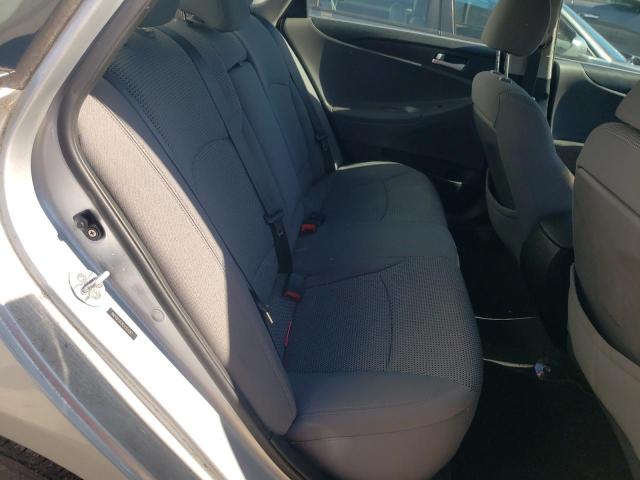 Photo 6 from auction – 2012 HYUNDAI SONATA GLS with VIN 5NPEB4AC8CH311697