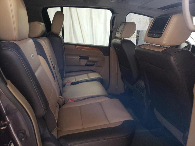Photo 6 from auction – 2014 NISSAN ARMADA SV with VIN 5N1AA0NC7EN604915