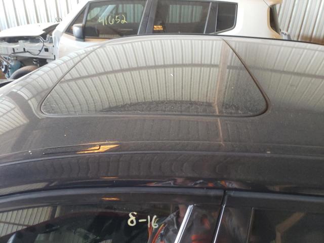 Photo 9 from auction – 2012 BMW 750 LI with VIN WBAKB8C54CC964478