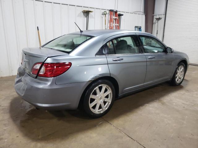 Photo 4 from auction – 2007 CHRYSLER SEBRING TO with VIN 1C3LC56R17N526856