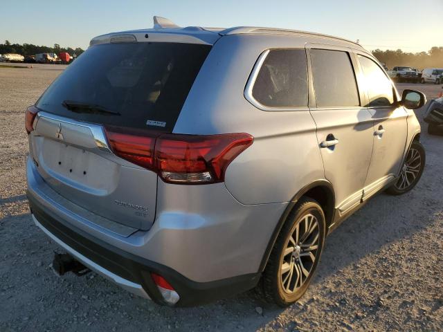 Photo 4 from auction – 2017 MITSUBISHI OUTLANDER with VIN JA4JZ4AX8HZ056170