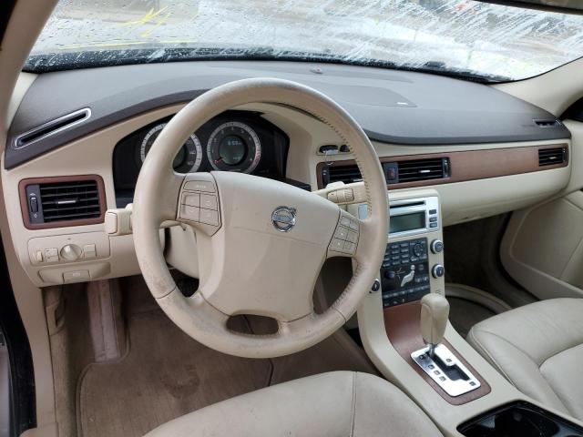 Photo 9 from auction – 2009 VOLVO S80 3.2 with VIN YV1AS982191101378