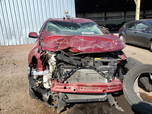 Photo 9 from auction – 2013 FORD EDGE SEL with VIN 2FMDK3JC7DBB22179