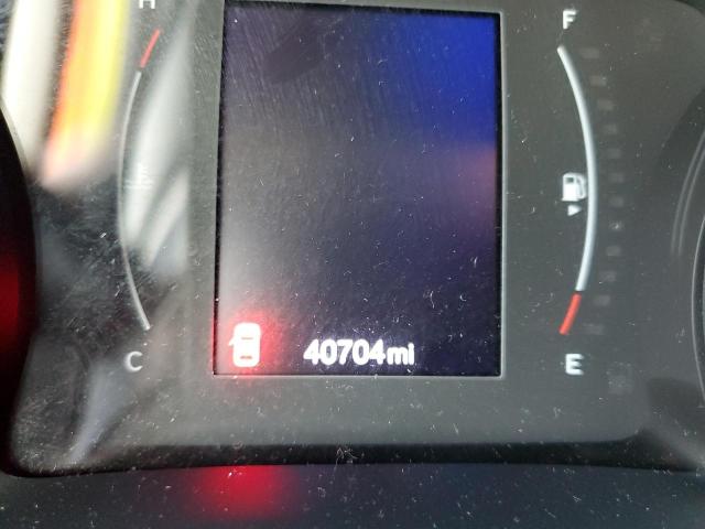 Photo 9 from auction – 2019 JEEP COMPASS LA with VIN 3C4NJCBB4KT834622